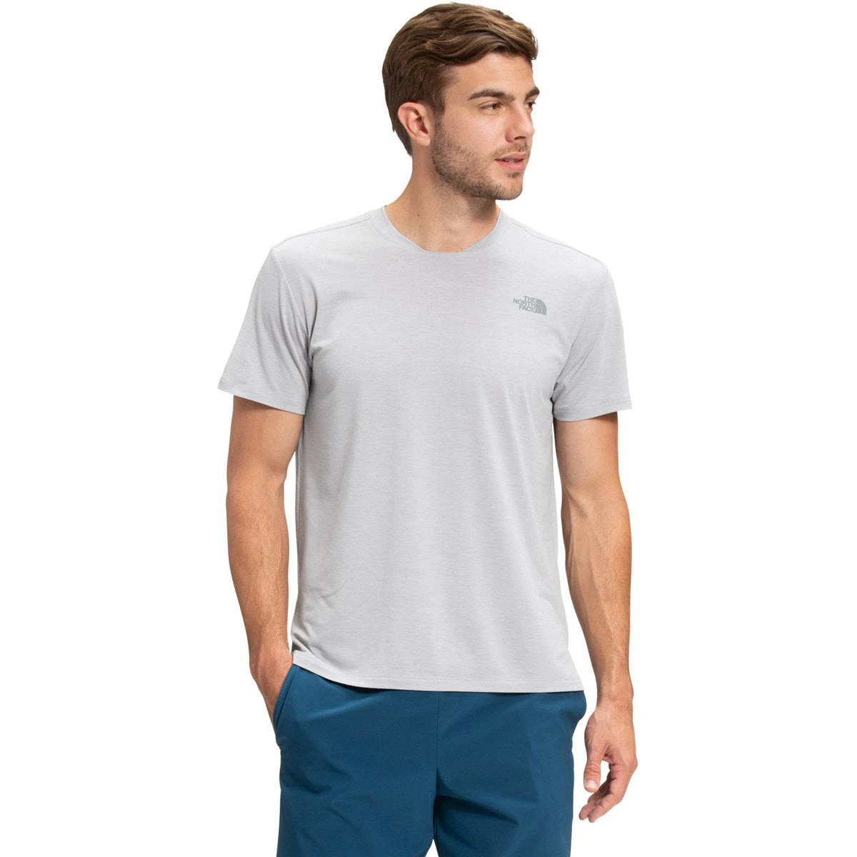 The North Face Men's Wander Short Sleeve 3 The North Face Men's Wander Short Sleeve - Image 3