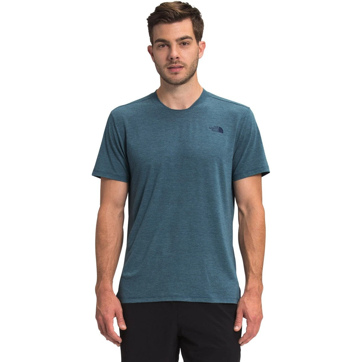 The North Face Men's Wander Short Sleeve 5 The North Face Men's Wander Short Sleeve - Image 5