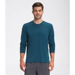 The North Face Men's Wander Long Sleeve