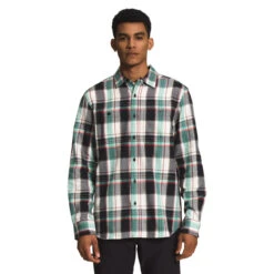 The North Face Men's Arroyo Lightweight Flannel