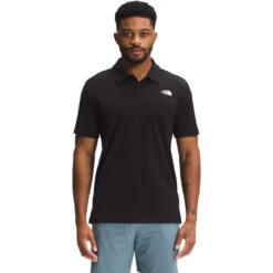 The North Face Men's Wander Polo -Patagonia Shop NF0A7QB8 JK3 hero