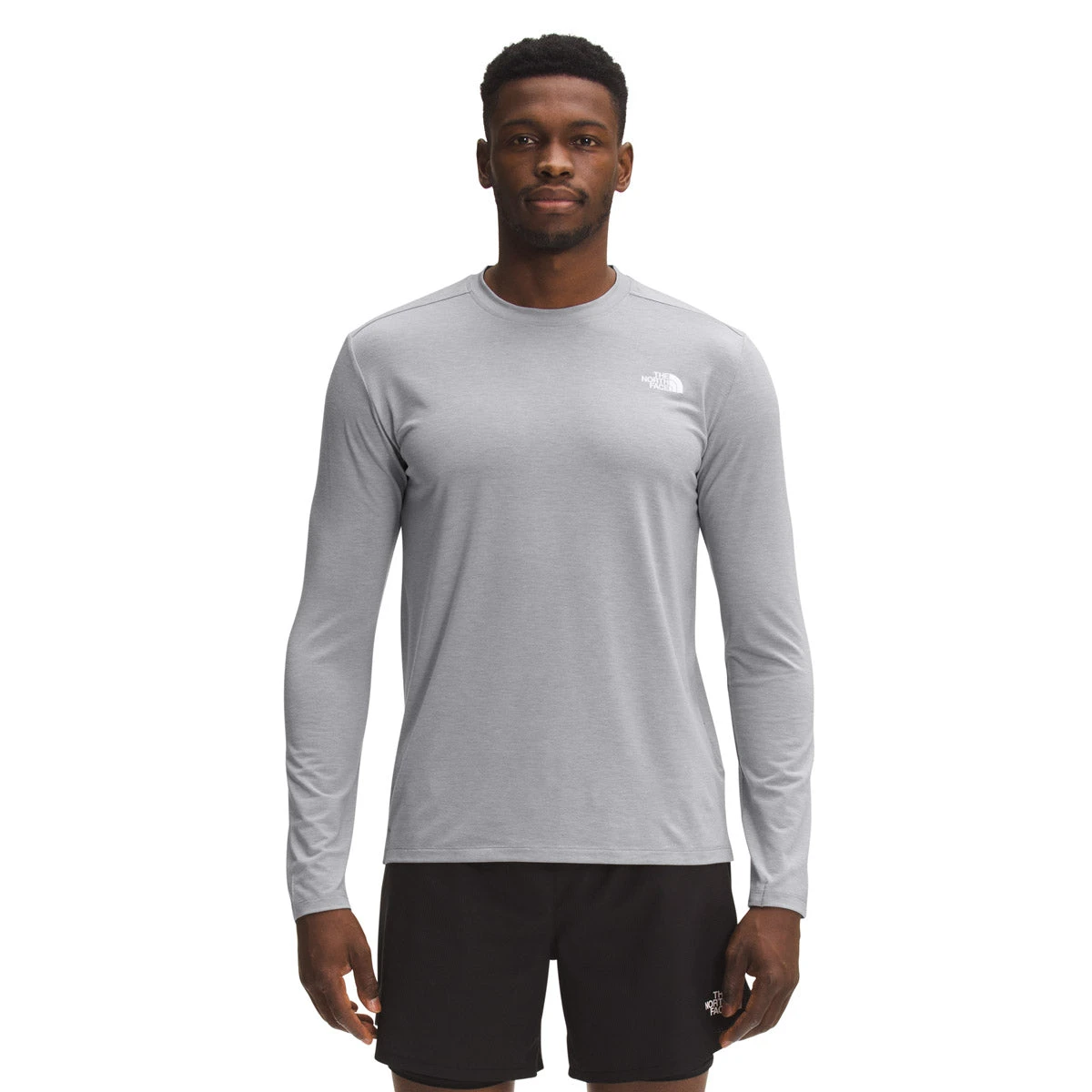 The North Face Men's Wander Long-Sleeve 1 The North Face Men's Wander Long-Sleeve
