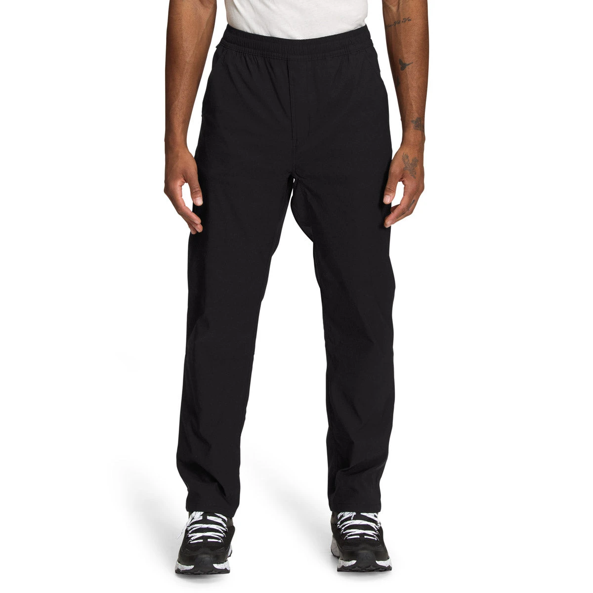 The North Face Men's Sprag Adventure Pant 1 The North Face Men's Sprag Adventure Pant