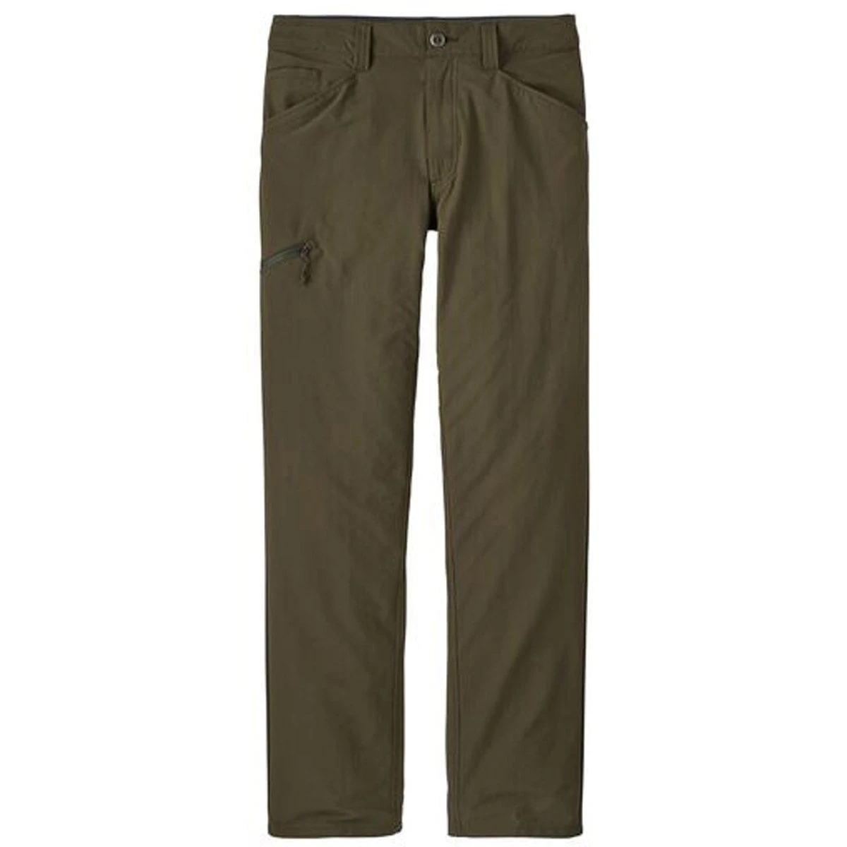 Patagonia Men's Quandary Pants - Short 3 Patagonia Men's Quandary Pants - Short - Image 3