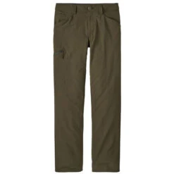 Patagonia Men's Quandary Pants - Regular -Patagonia Shop POS WBS23 55181 BSNG