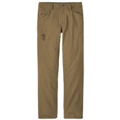 Patagonia Men's Quandary Pants - Regular -Patagonia Shop POS WBS23 55181 CSC