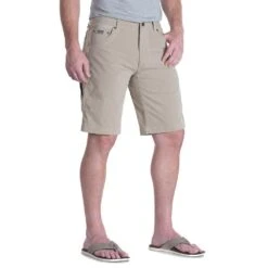 KUHL Men's Radikl Short - 10" -Patagonia Shop Radikl Short 5068 Desert Khaki 32082ead 7252 4e94 9bf0 42f5053c0b86 1