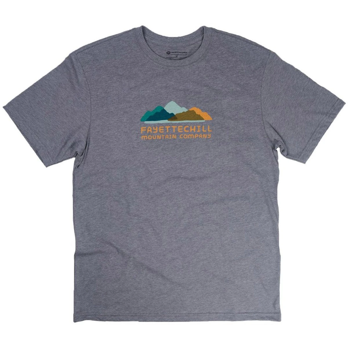 Unisex Reverb Short Sleeve Tee 1 Unisex Reverb Short Sleeve Tee