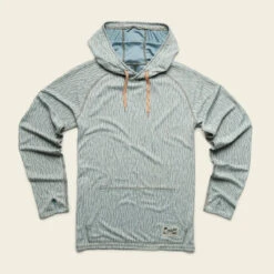 Men's Loggerhead Hoodie -Patagonia Shop S22 Loggerhead Hoodie Deluge Camo Light Grey