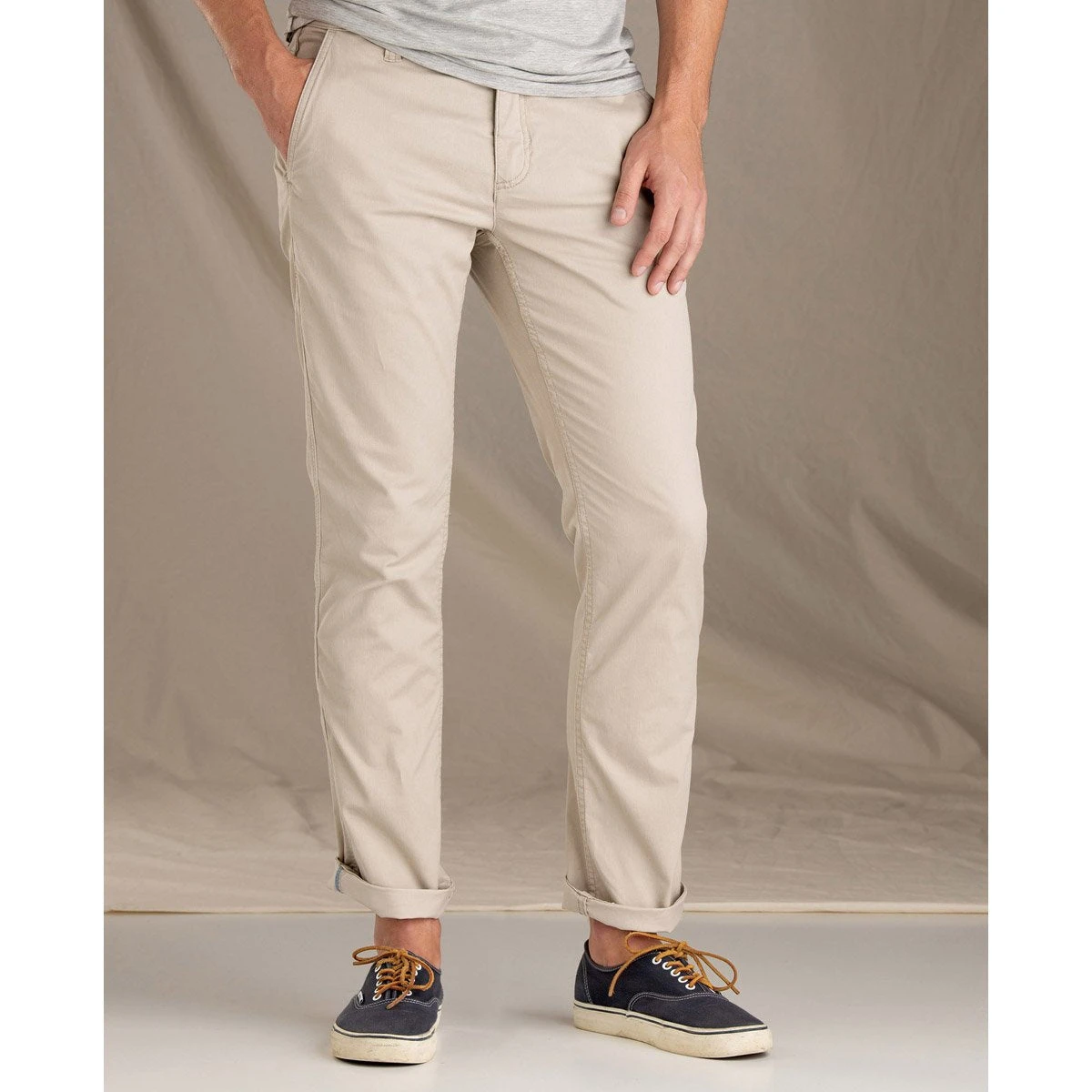 Men's Mission Ridge Lean Pant 1 Men's Mission Ridge Lean Pant