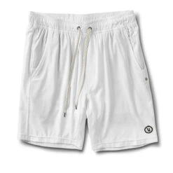 Vuori Men's Kore Short -Patagonia Shop V302WHT