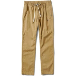 Vuori Men's Ripstop Climber Pant 6 Vuori Men's Ripstop Climber Pant -Patagonia Shop V412KHK 0