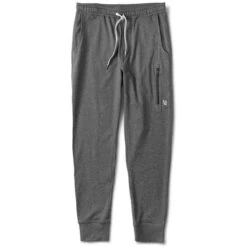 Vuori Men's Sunday Performance Jogger -Patagonia Shop V416HCC