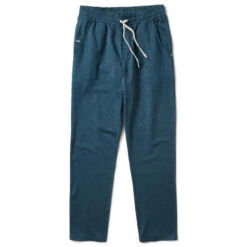 Vuori Men's Ponto Performance Pant -Patagonia Shop V418HTI