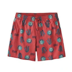 Patagonia Men's Hydropeak Volley Shorts - 16" -Patagonia Shop WBF21 86435 HOSC