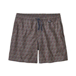 Patagonia Men's Hydropeak Volley Shorts - 16" -Patagonia Shop WBF21 86435 RINN