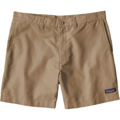 Patagonia Men's Lightweight All-Wear Hemp Shorts - 6 " -Patagonia Shop WBS17 57756 MJVK