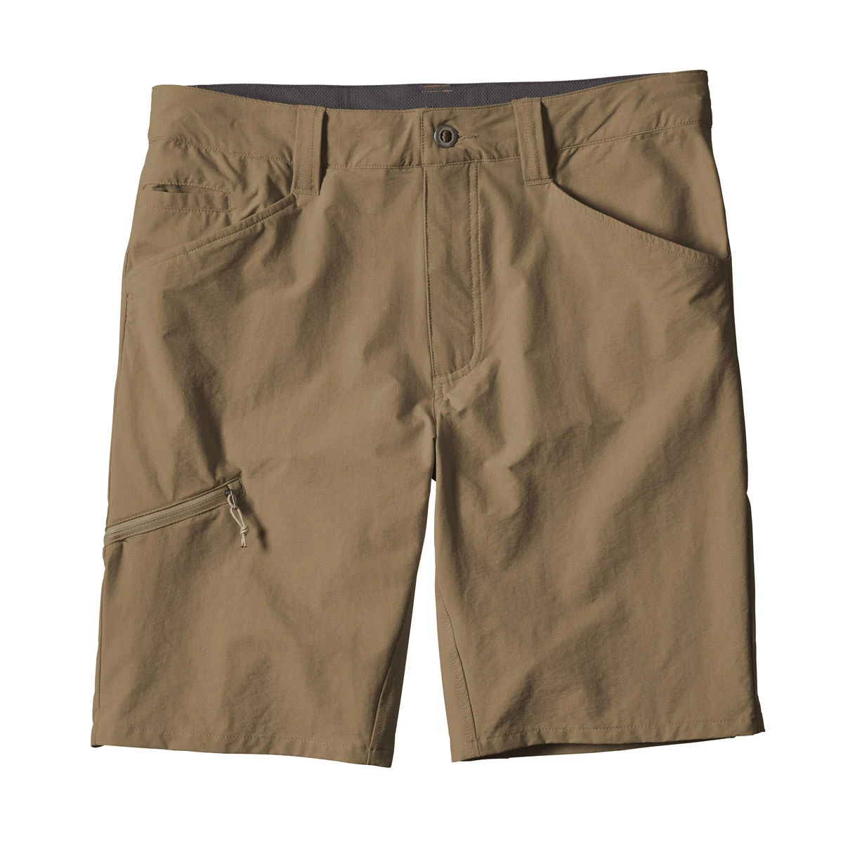 Patagonia Men's Quandary Shorts - 10 In. 2 Patagonia Men's Quandary Shorts - 10 In. - Image 2