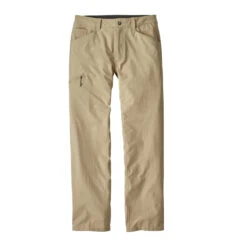 Patagonia Men's Quandary Pants - Regular -Patagonia Shop WBS18 55181 ELKH