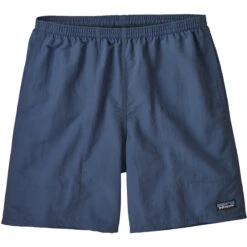 Patagonia Men's Baggies Longs - 7" -Patagonia Shop WBS19 58034 SNBL