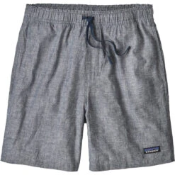 Patagonia Men's Baggies Naturals