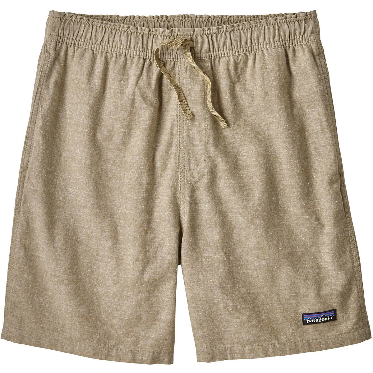 Patagonia Men's Baggies Naturals 3 Patagonia Men's Baggies Naturals - Image 3