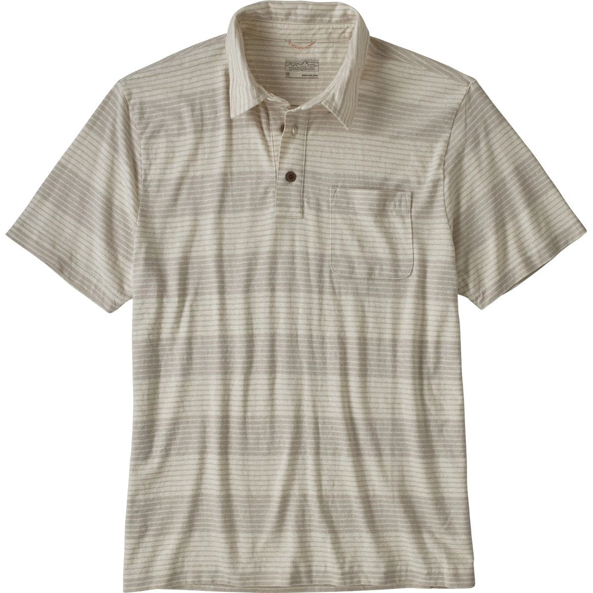 Patagonia Men's Trail Harbor Polo 1 Patagonia Men's Trail Harbor Polo