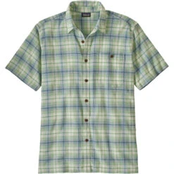 Patagonia Men's A/C Buttondown Shirt -Patagonia Shop WBS20 52921 COTG bf6b1ac8 3ad3 420e b7cd cad997e356eb