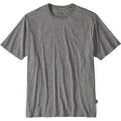 Patagonia Men's Road To Regenerative Lightweight Tee -Patagonia Shop WBS20 53260 FEA 1