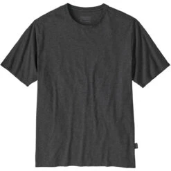 Patagonia Men's Road To Regenerative Lightweight Tee -Patagonia Shop WBS20 53260 INBK copy 1