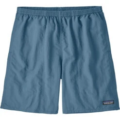 Patagonia Men's Baggies Longs - 7" -Patagonia Shop WBS20 58034 PGBE 1