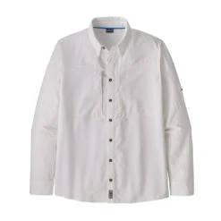 Patagonia Men's Long-Sleeved Sol Patrol Shirt