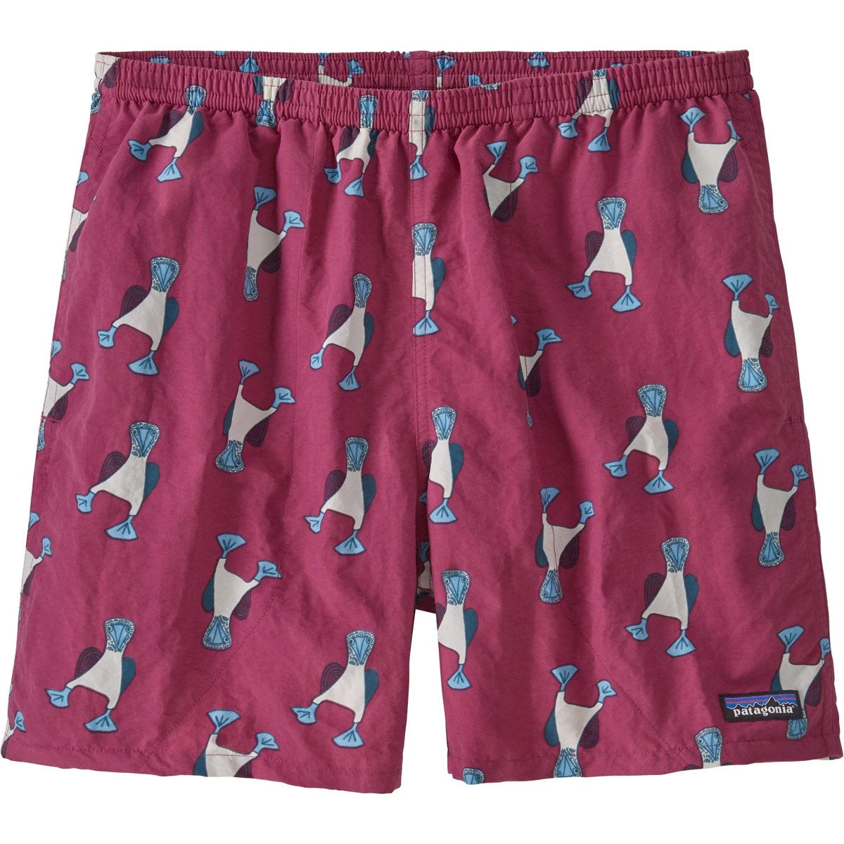 Patagonia Men's Baggies Shorts - 5" 13 Patagonia Men's Baggies Shorts - 5" - Image 13