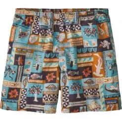 Patagonia Men's Baggies Shorts - 5" 24 Patagonia Men's Baggies Shorts - 5" -Patagonia Shop WBS21 57021 GAFB 1