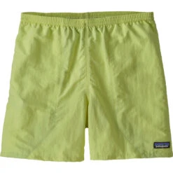 Patagonia Men's Baggies Shorts - 5" 25 Patagonia Men's Baggies Shorts - 5" -Patagonia Shop WBS21 57021 JELY 1