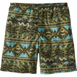 Patagonia Men's Baggies Longs - 7" -Patagonia Shop WBS21 58034 MPAG