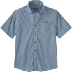 Patagonia Men's Daily Shirt -Patagonia Shop WBS22 42245 CYPI