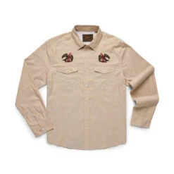 Men's Gaucho Snapshirt -Patagonia Shop frigates