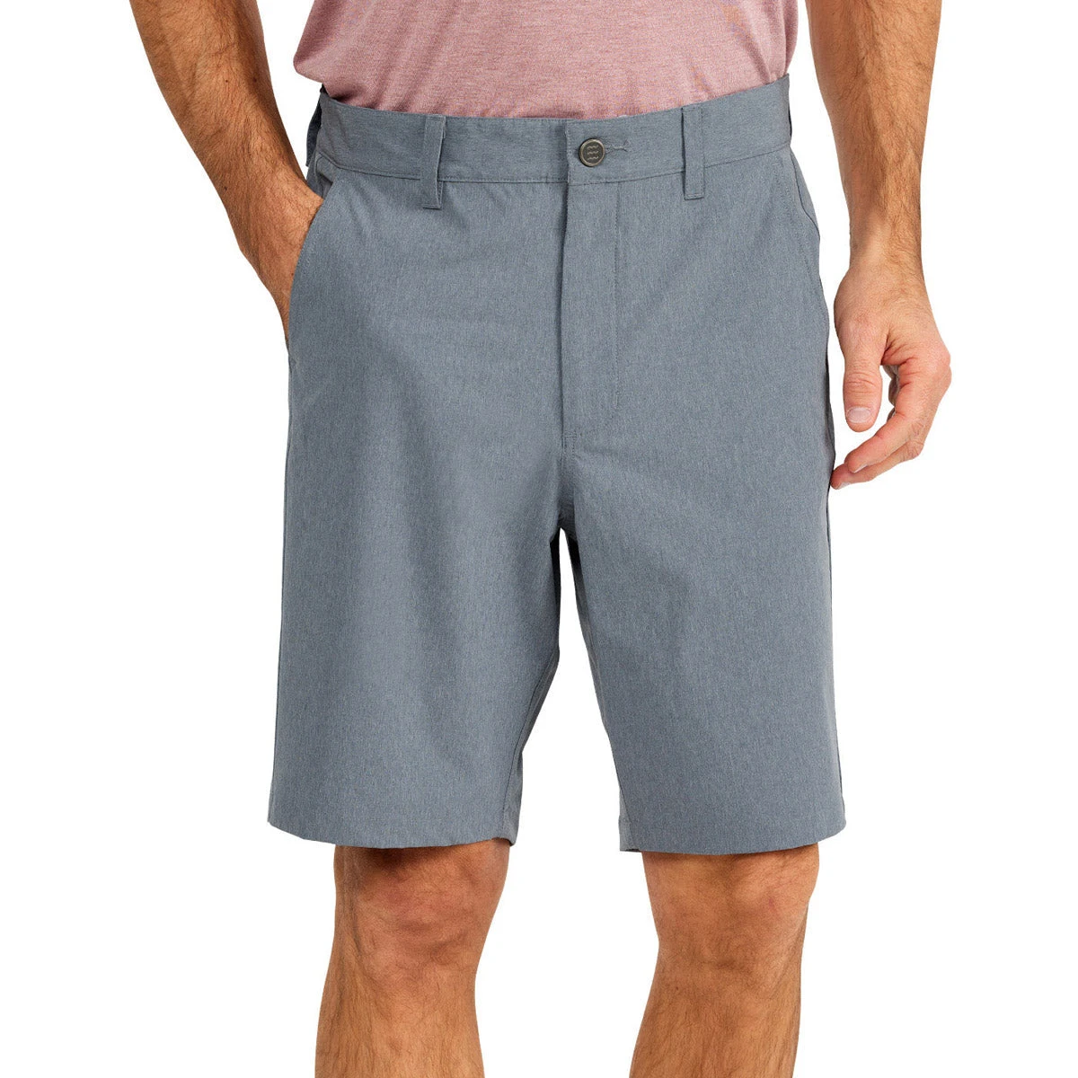 Men's Hybrid Short II - 9" 2 Men's Hybrid Short II - 9" - Image 2