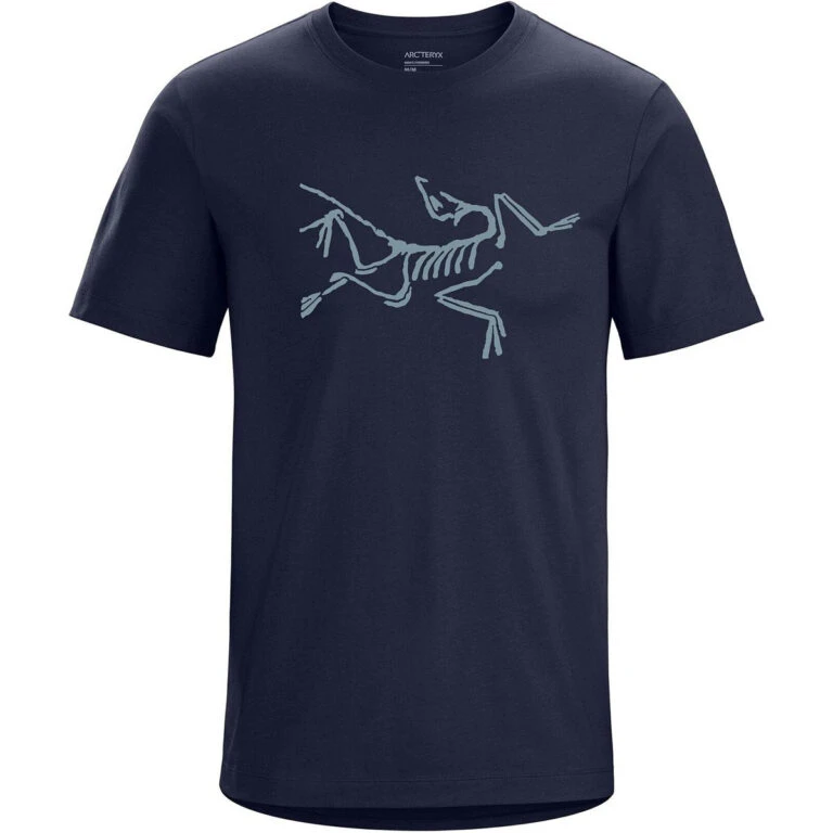 Patagonia Shop -Patagonia Shop Archaeopteryx T Shirt Kingfisher 768x768 1