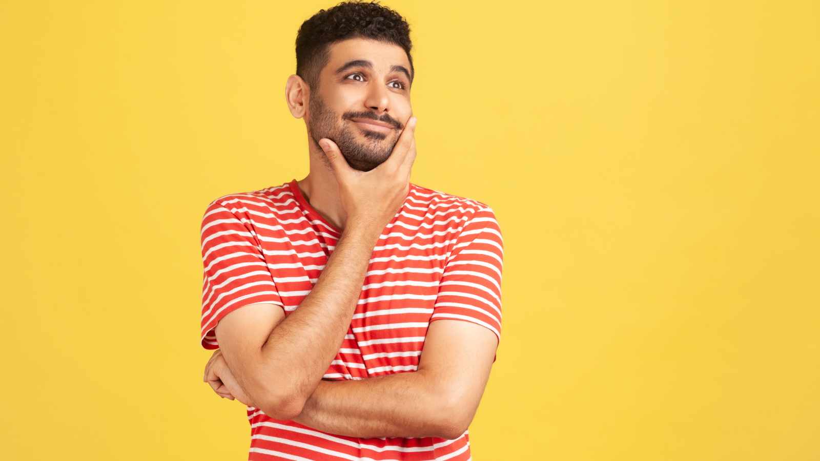 Patagonia Shop -Patagonia Shop Man fantasizing