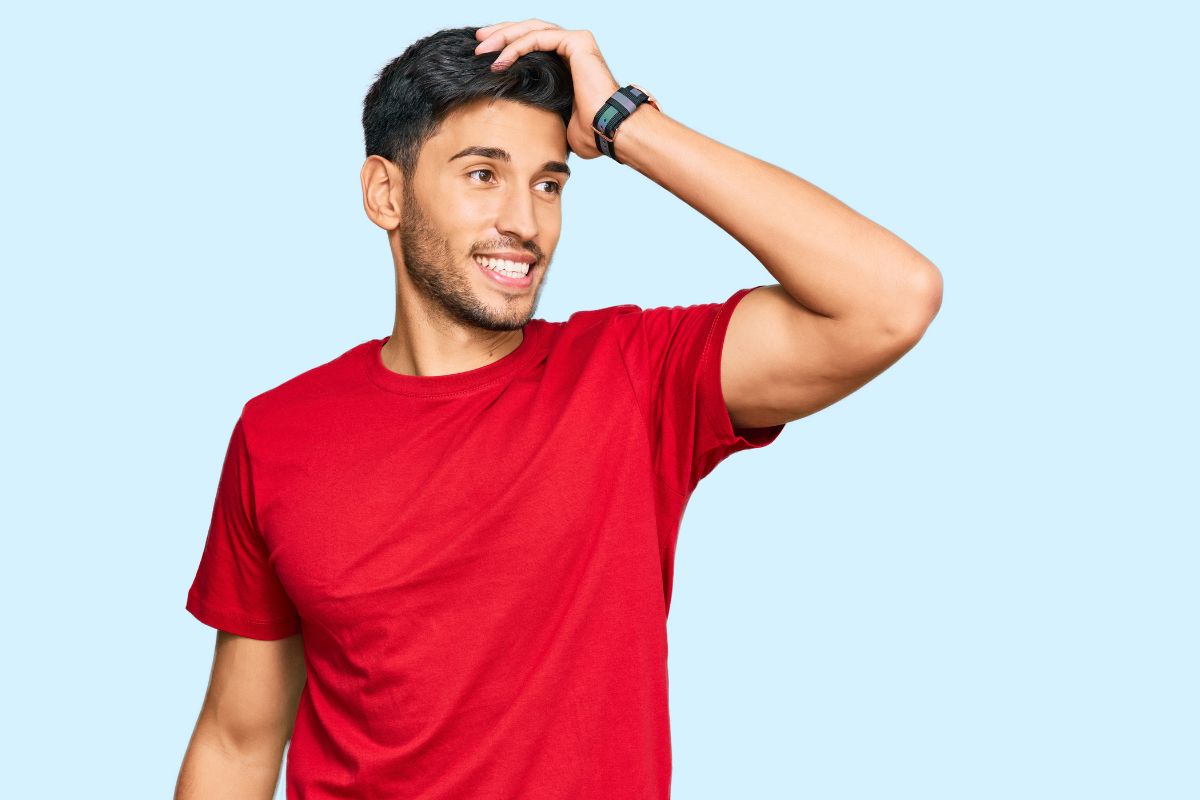 Patagonia Shop -Patagonia Shop man in a comfortable t shirt 63a053cf2661d